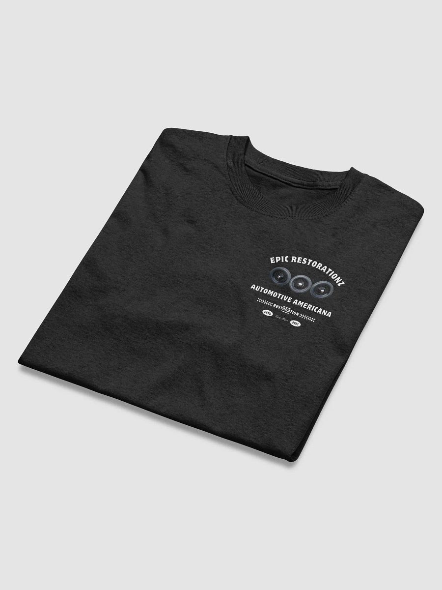 ER Weekend Warrior Series T-Shirt product image (4)