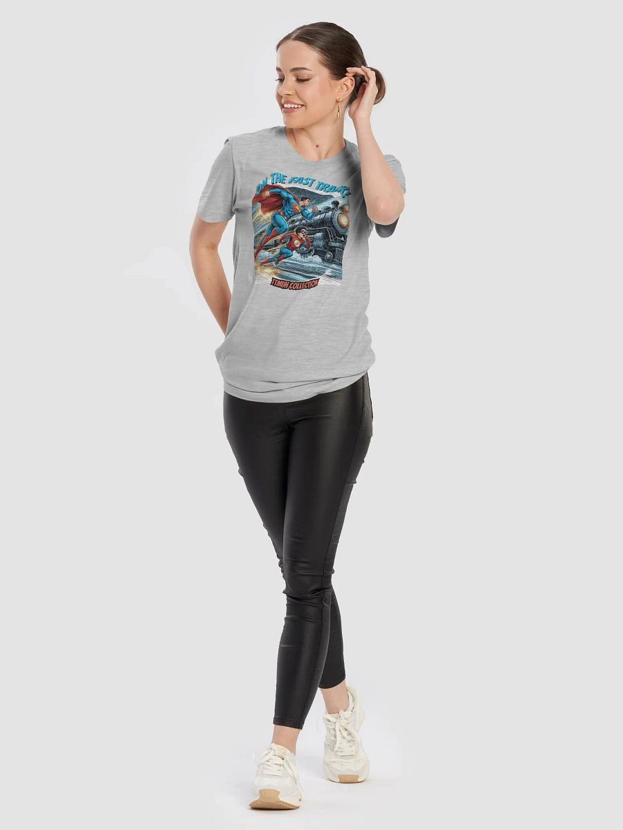 Race of the Icons T-Shirt product image (57)