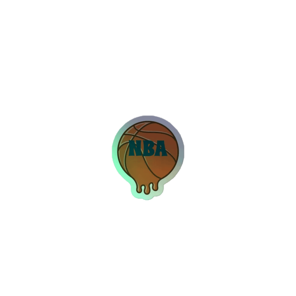 NBA Sticker product image (1)