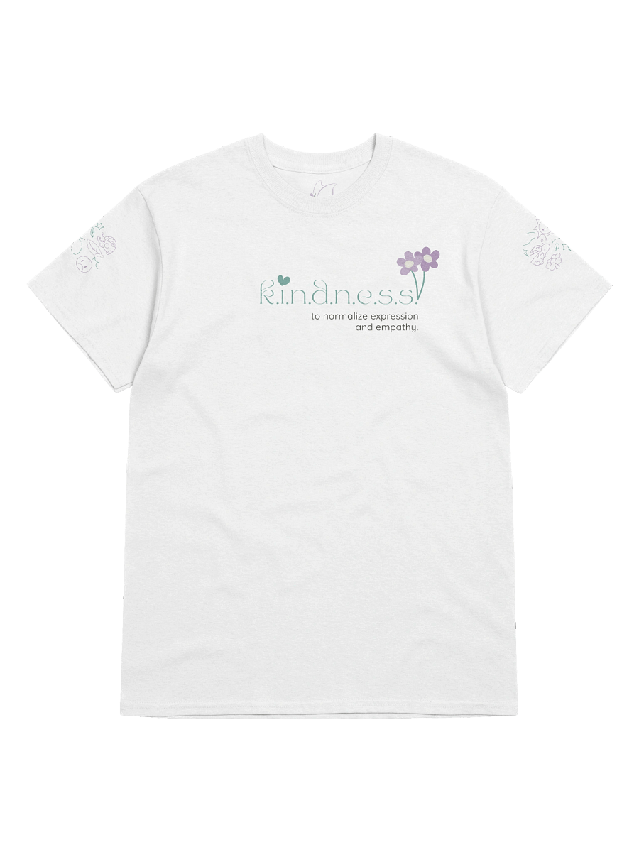 ✿ k.i.n.d.n.e.s.s. [white] product image (5)