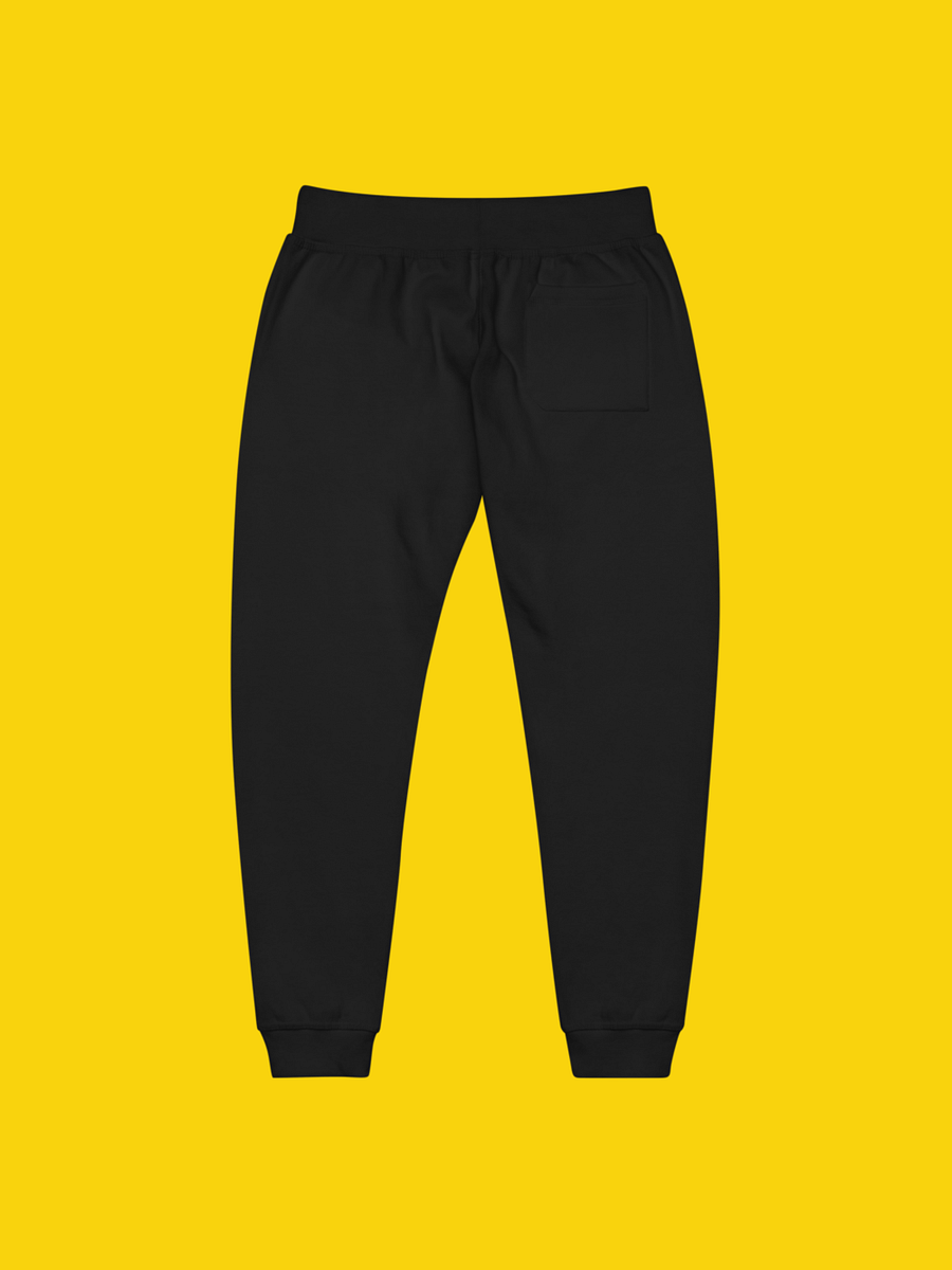 Cotton Heritage Unisex Fleece Joggers | WIL Style product image (30)