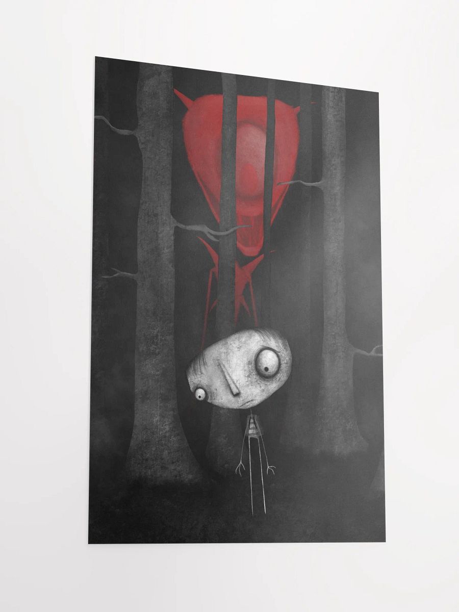 Once Poster product image (2)