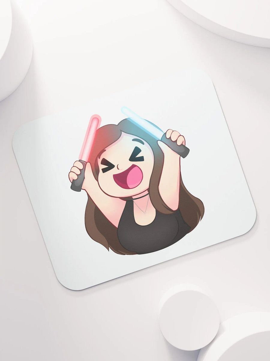 Helix Saber Mouse Pad product image (7)