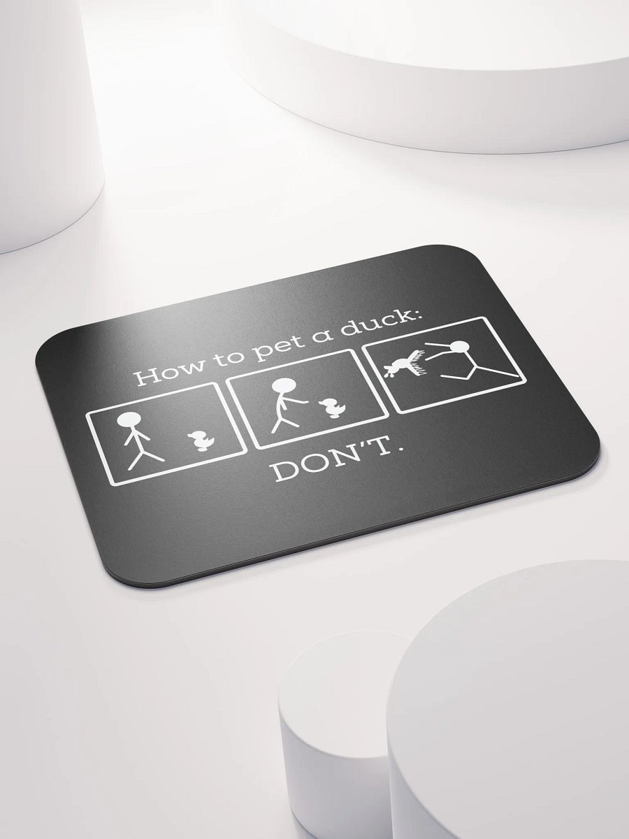 Apex Predator Mouse Pad product image (4)