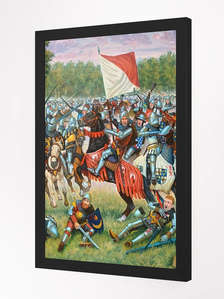 Battle of Kosovo product image (2)