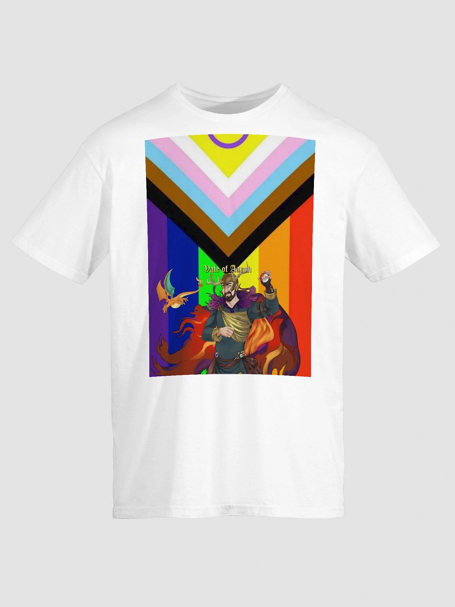 Progress Flag VOA product image (31)