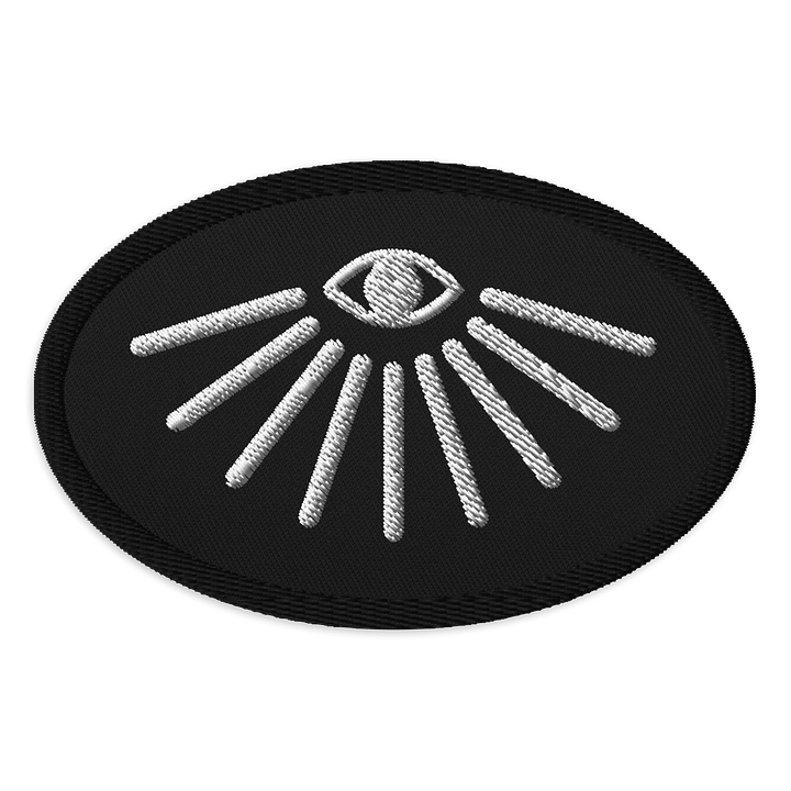 Embroidered Patch product image (1)