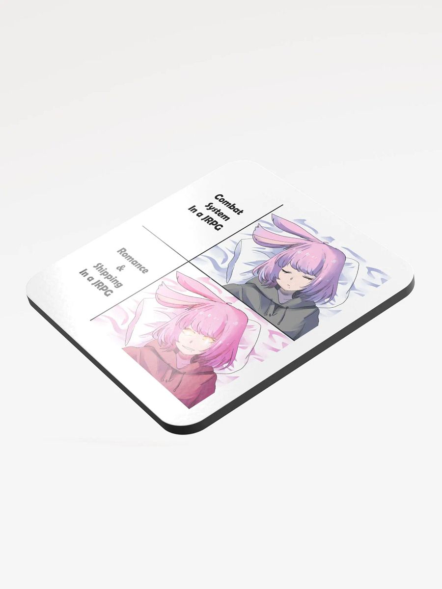 JRPG Shipping Coaster product image (3)