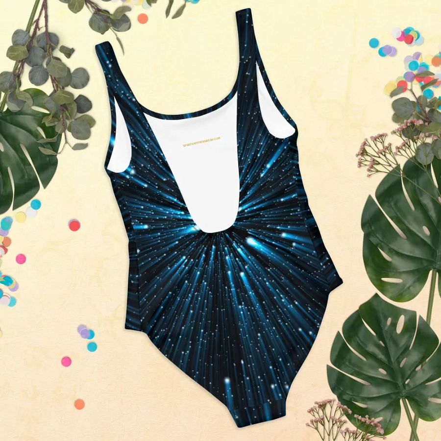 Stellar Motion Custom Swimsuit product image (11)