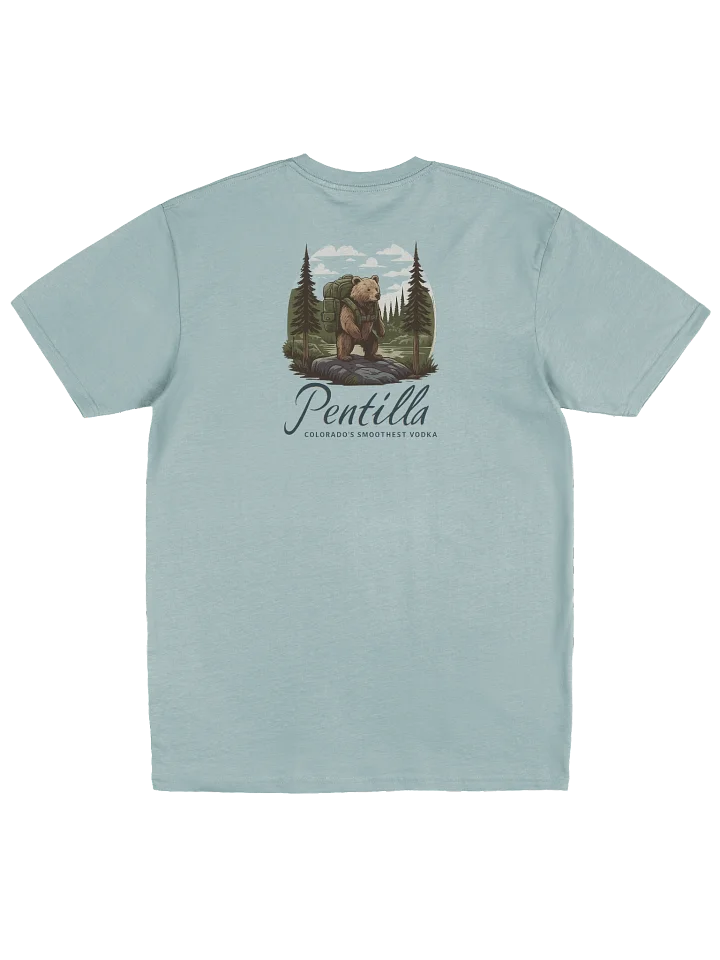 Pentilla Vodka T-Shirt product image (6)