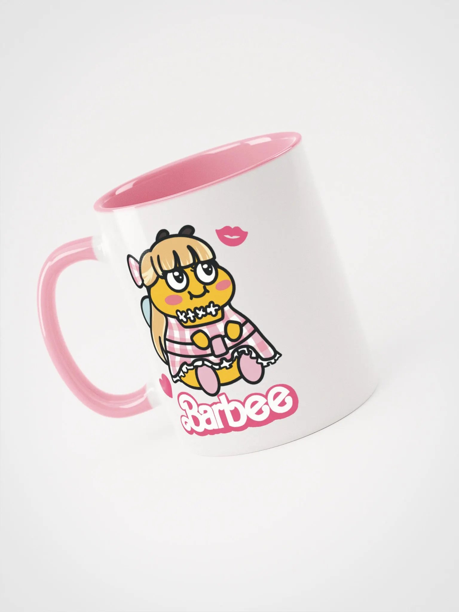 Barbee Mug product image (13)