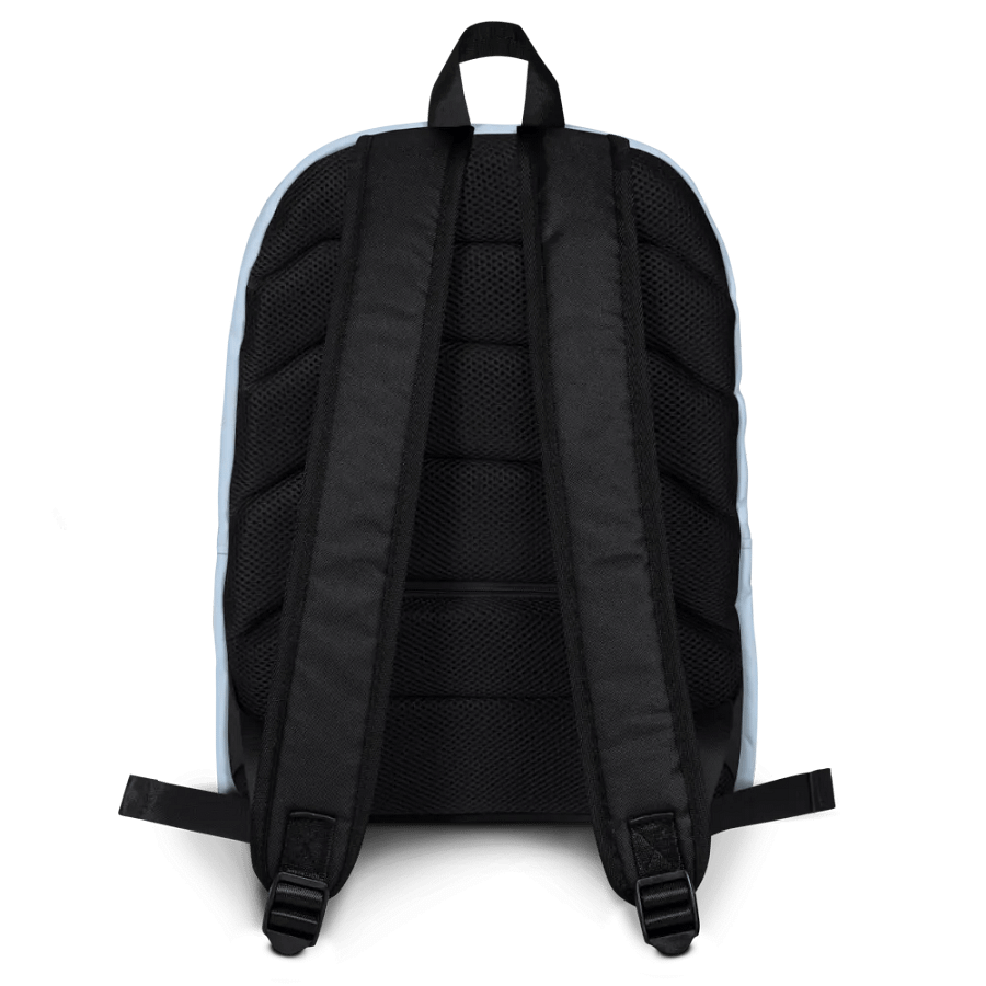 CG Youth Light Blue Backpack product image (2)