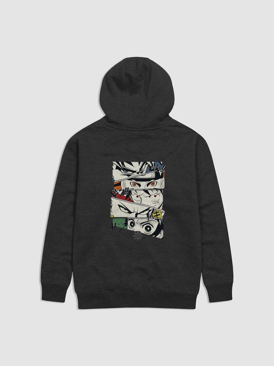 Demon Slayer Unleashed Hoodie product image (9)