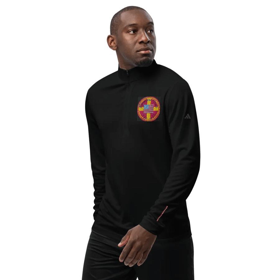 MAGMA Adidas sweatshirt product image (7)