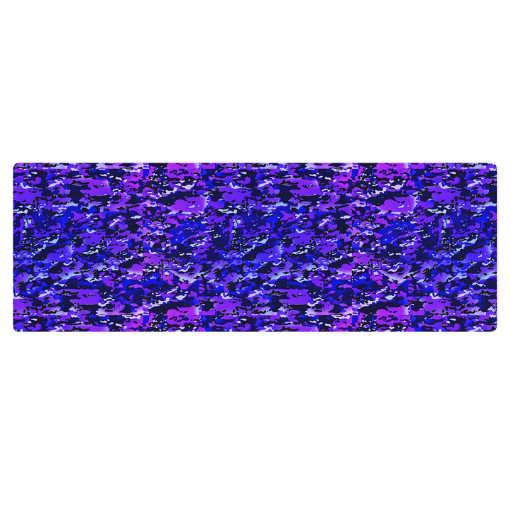 Multiglam Galactic Yoga Mat product image (1)