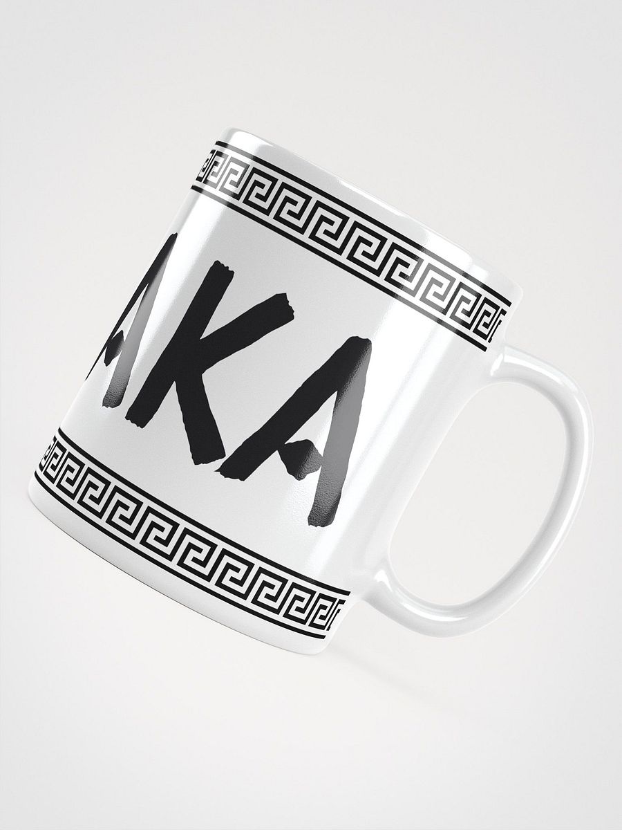 MALAKA - Mug White product image (4)