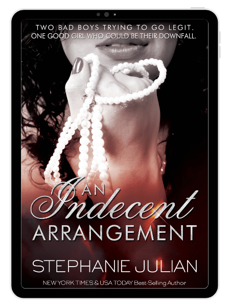 An Indecent Arrangement product image (1)