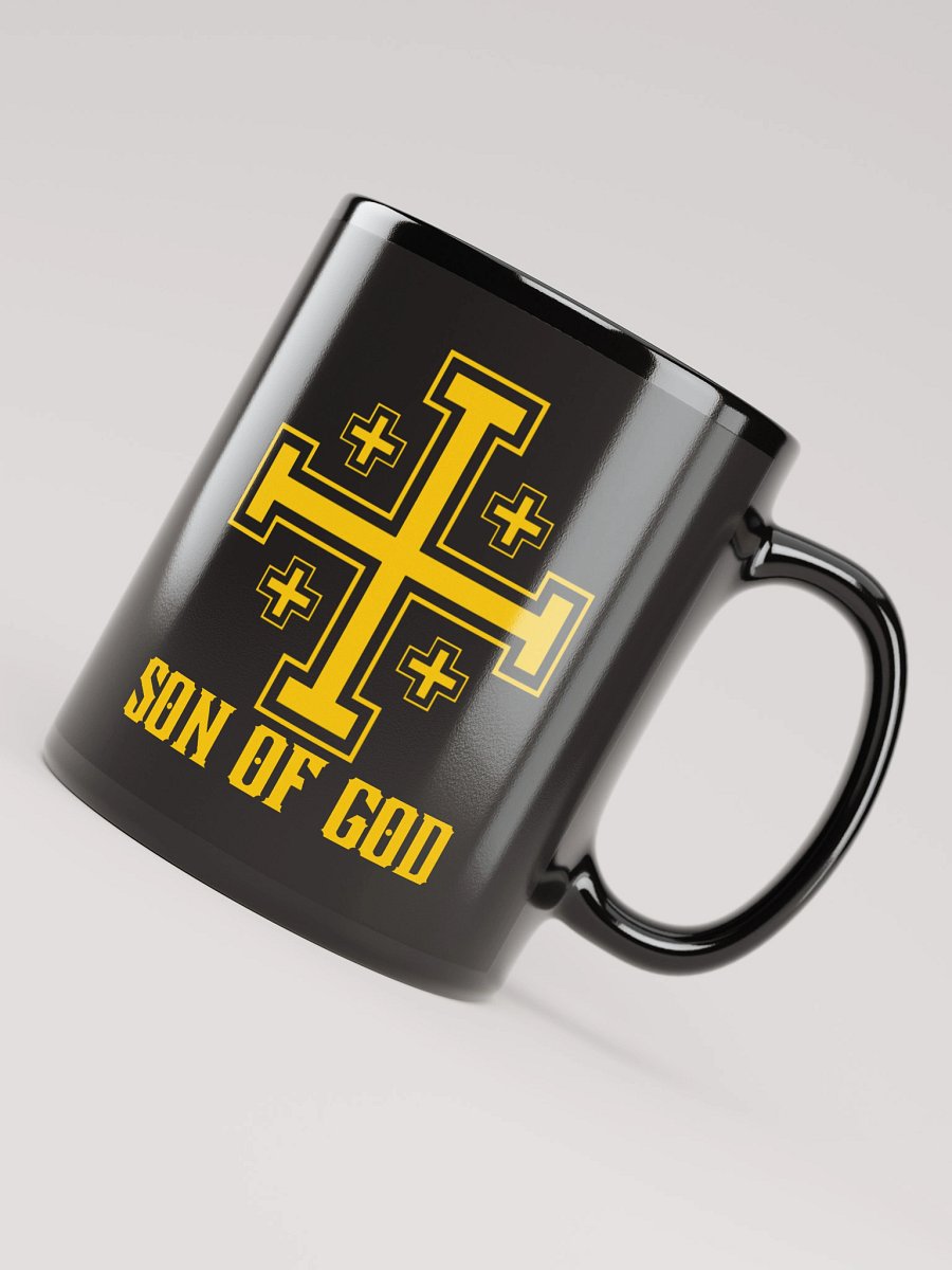 Son of God V2 - Mug product image (4)
