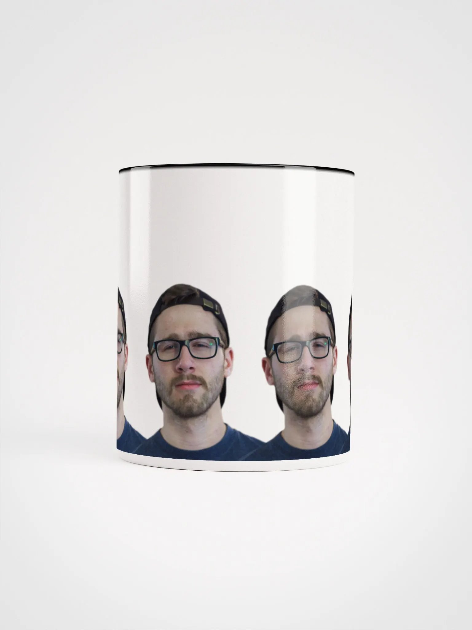 The Face Mug. product image (5)