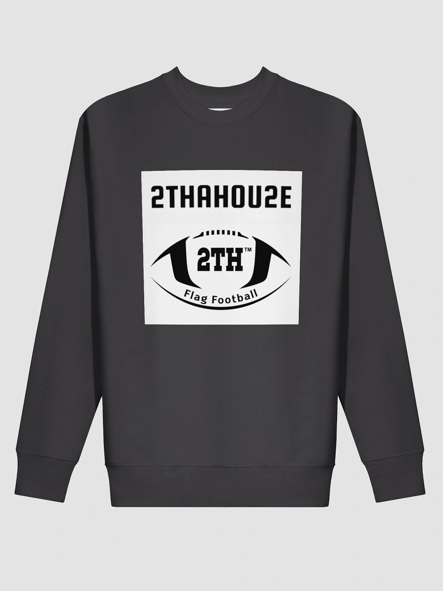 2THAHOU2E Flag Football Sweatshirt product image (9)