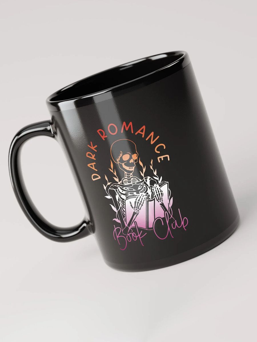 Dark Romance Lesbian Flag Mug product image (5)