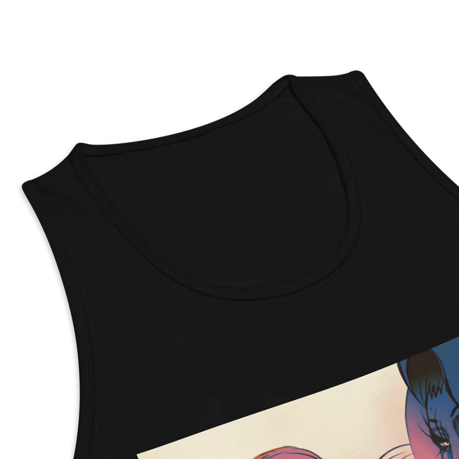 Animebelle Lektor Tank product image (25)