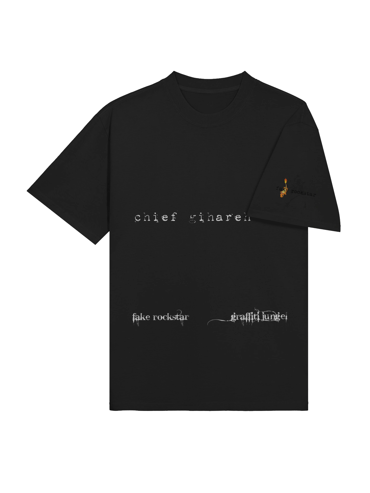 a tall glass of STFU product image (4)