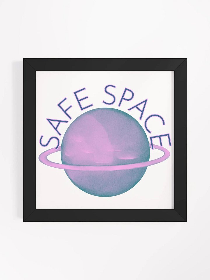 Safe Space product image (6)