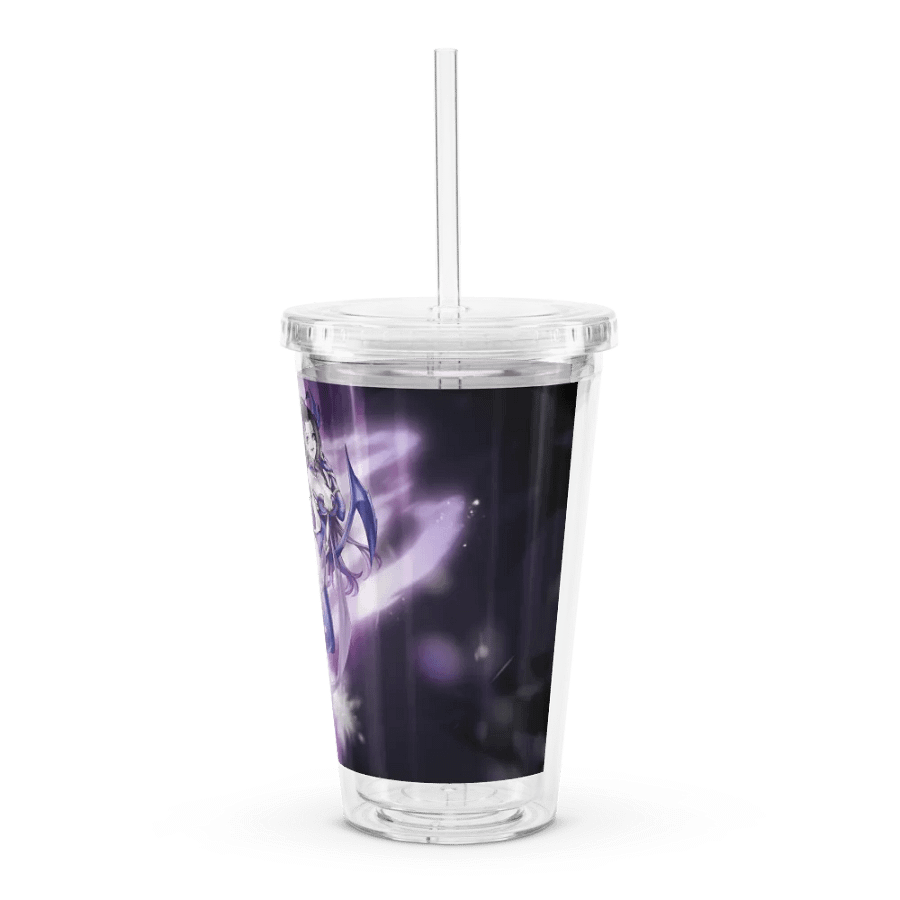 Arcane Flight Double Wall Tumbler product image (4)