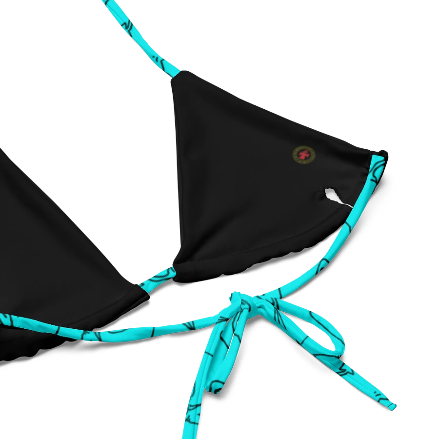 Lost in the Void Bikini product image (9)