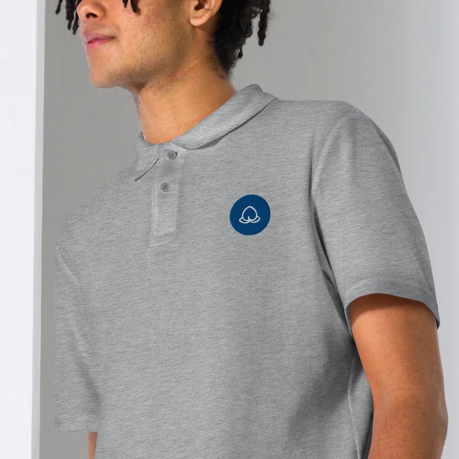 SHS Polo with Logo product image (6)