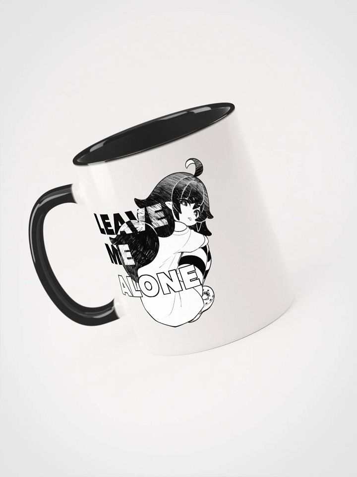 Leave Me Alone Mug product image (2)