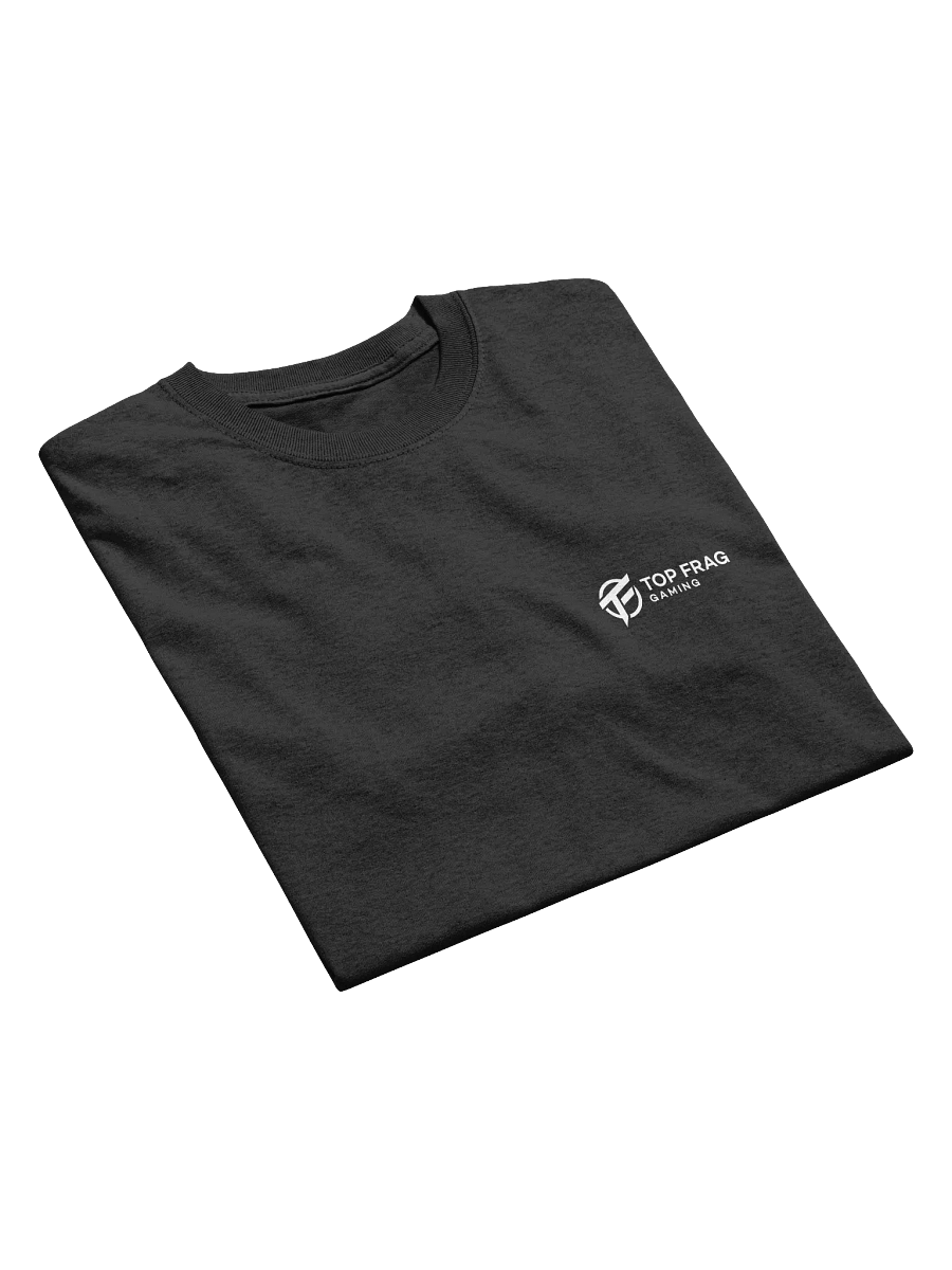 TopFrag™ STAFF Gildan Heavyweight T-Shirt (Printed) V7 product image (25)