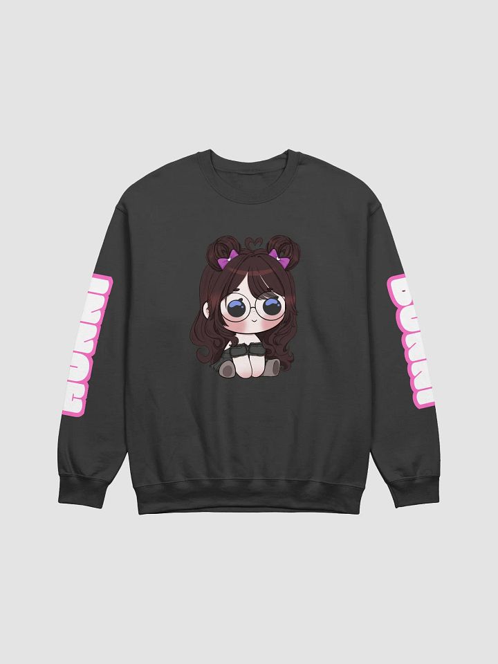 Hunni Bunni Crewneck sweatshirt product image (5)