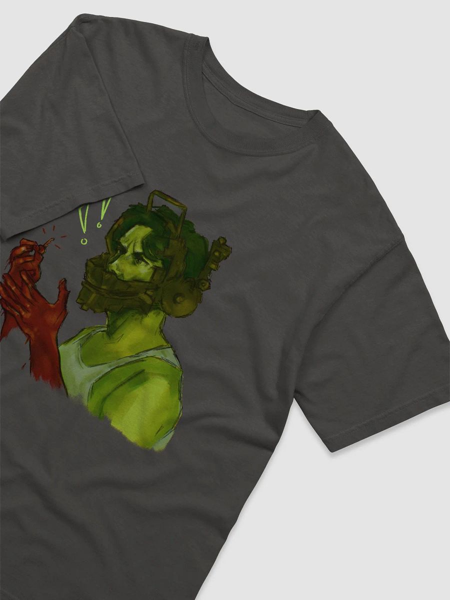 Reverse Bear Trap Jerma T-shirt product image (75)