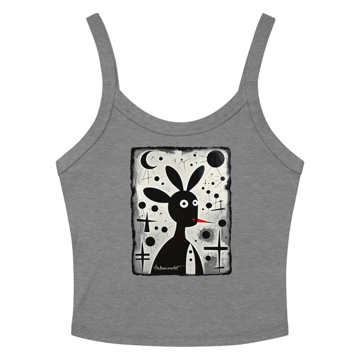 Bella+Canvas Women's Micro-Rib Tank Top product image (11)