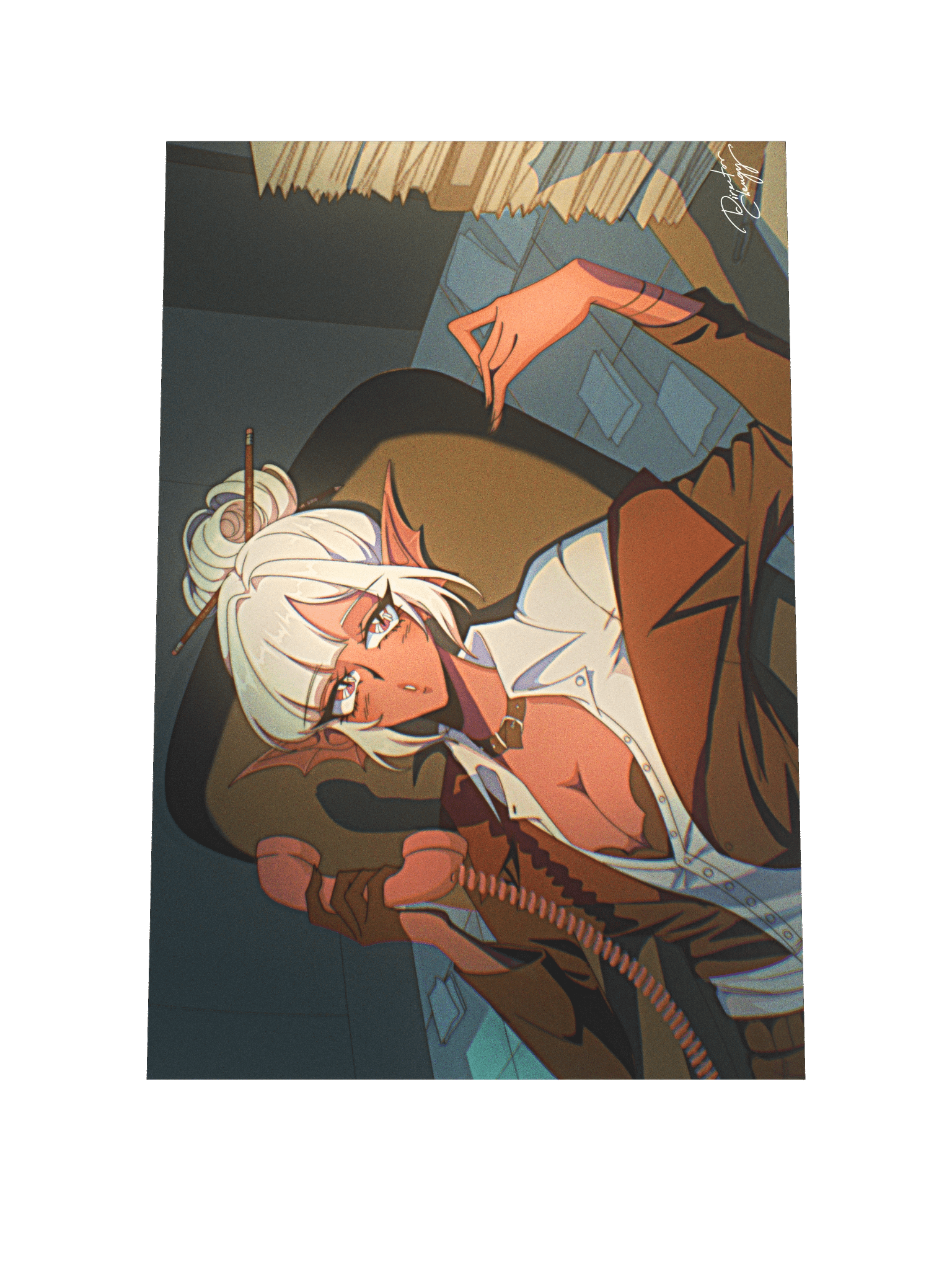 5 to 7 Business Days Print product image (1)