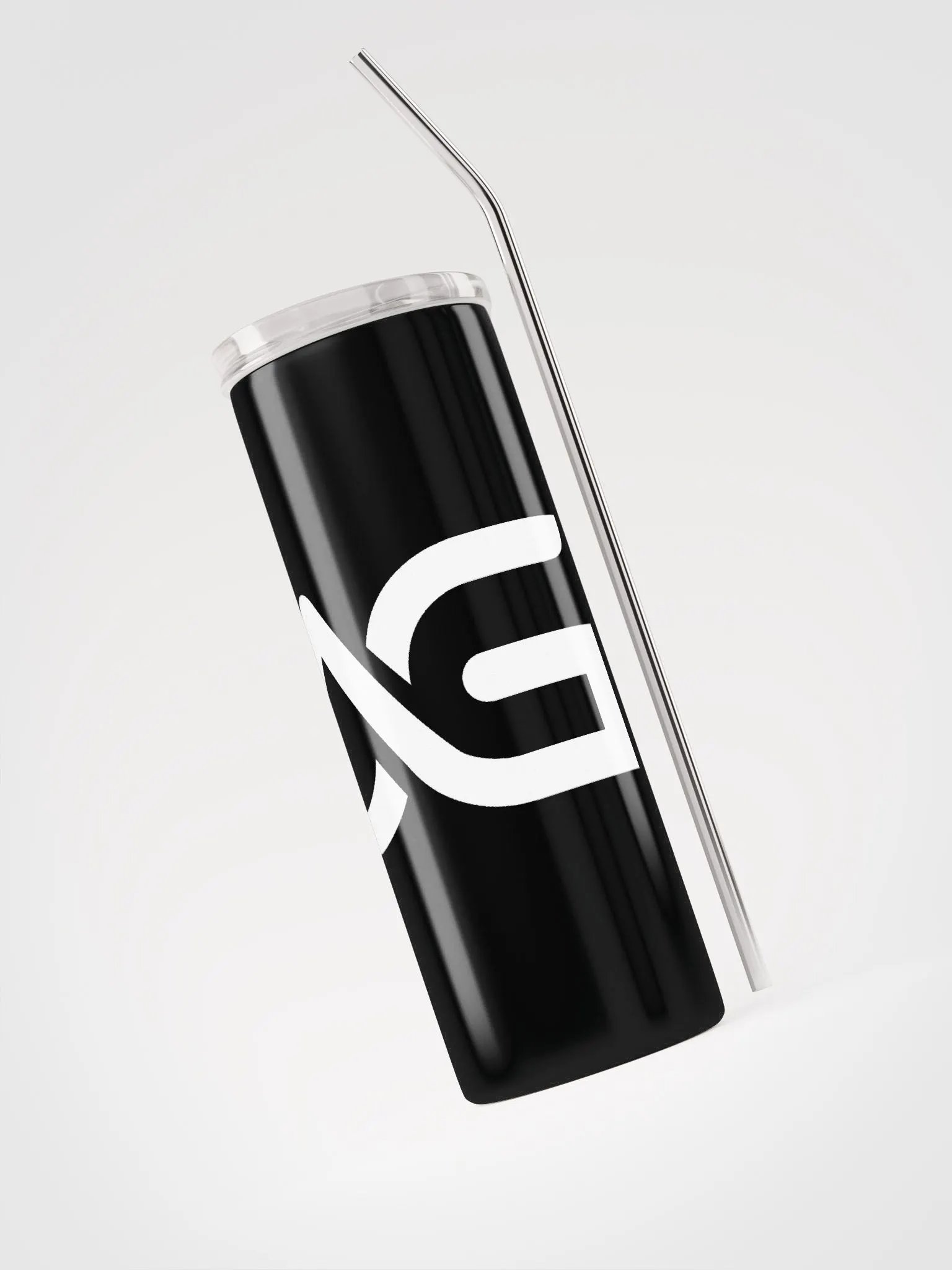 AG LOGO STEEL TUMBLER product image (3)