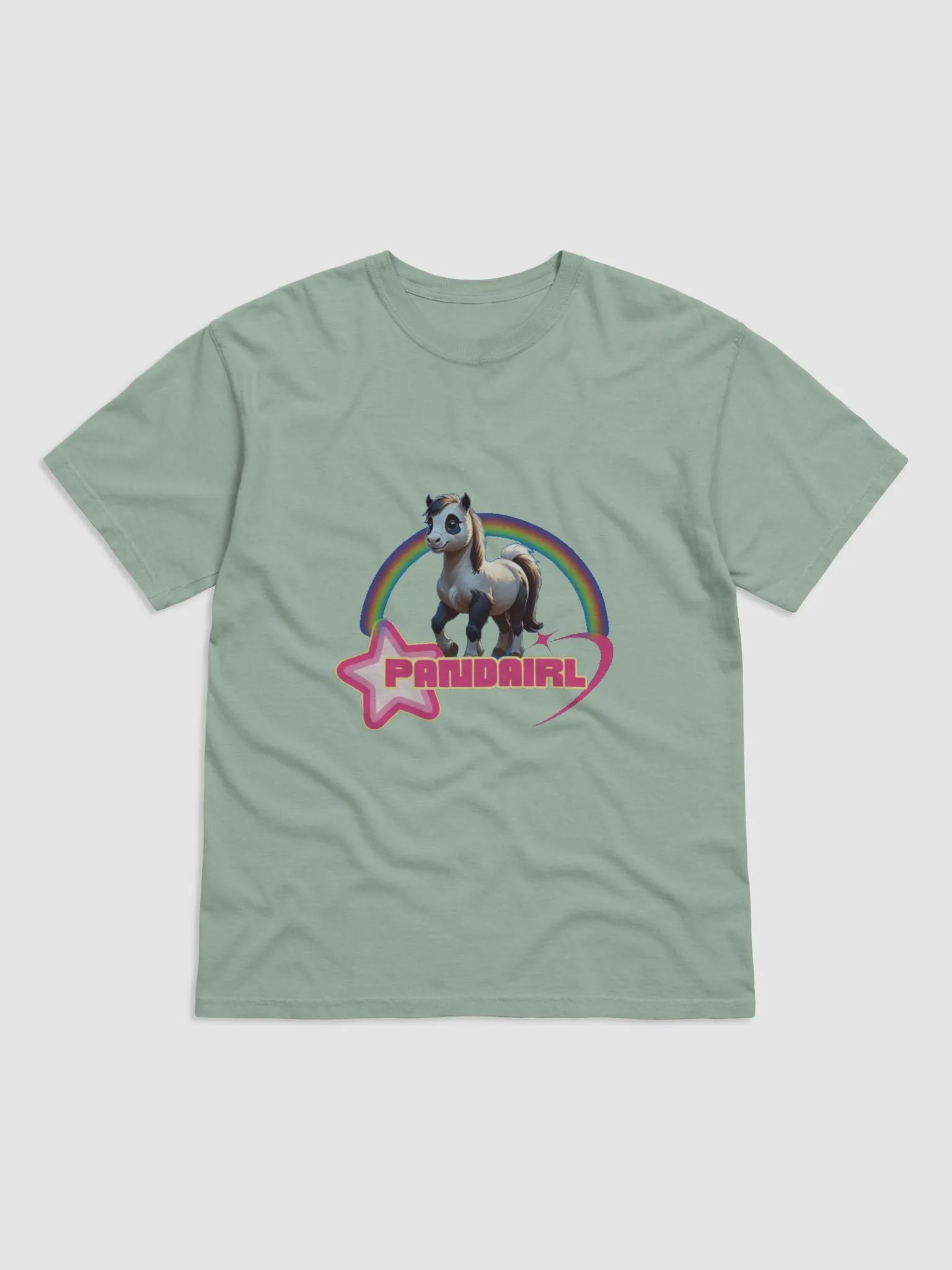 Panda Brony Special product image (1)