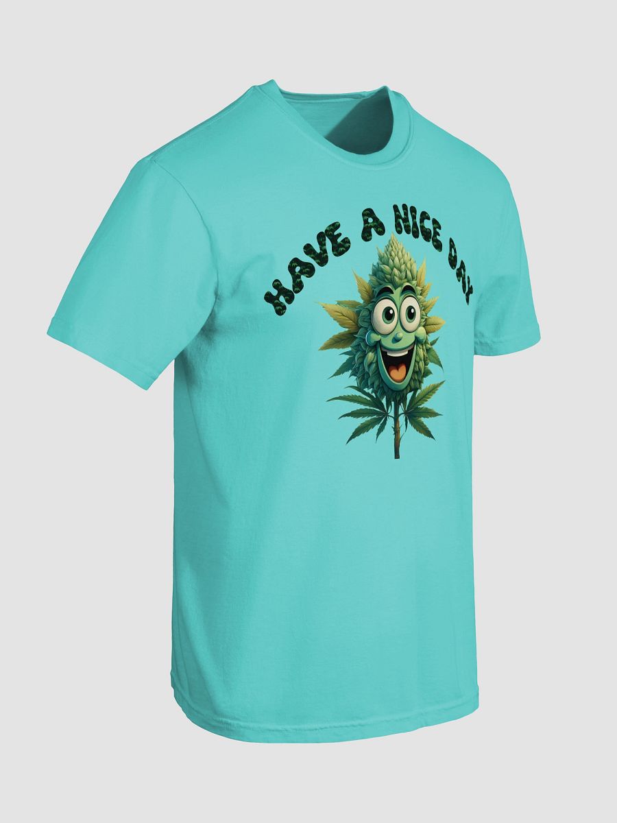 Have A Nice Day Tee product image (5)