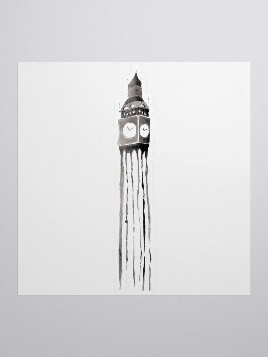 Big Ben Sticker product image (1)