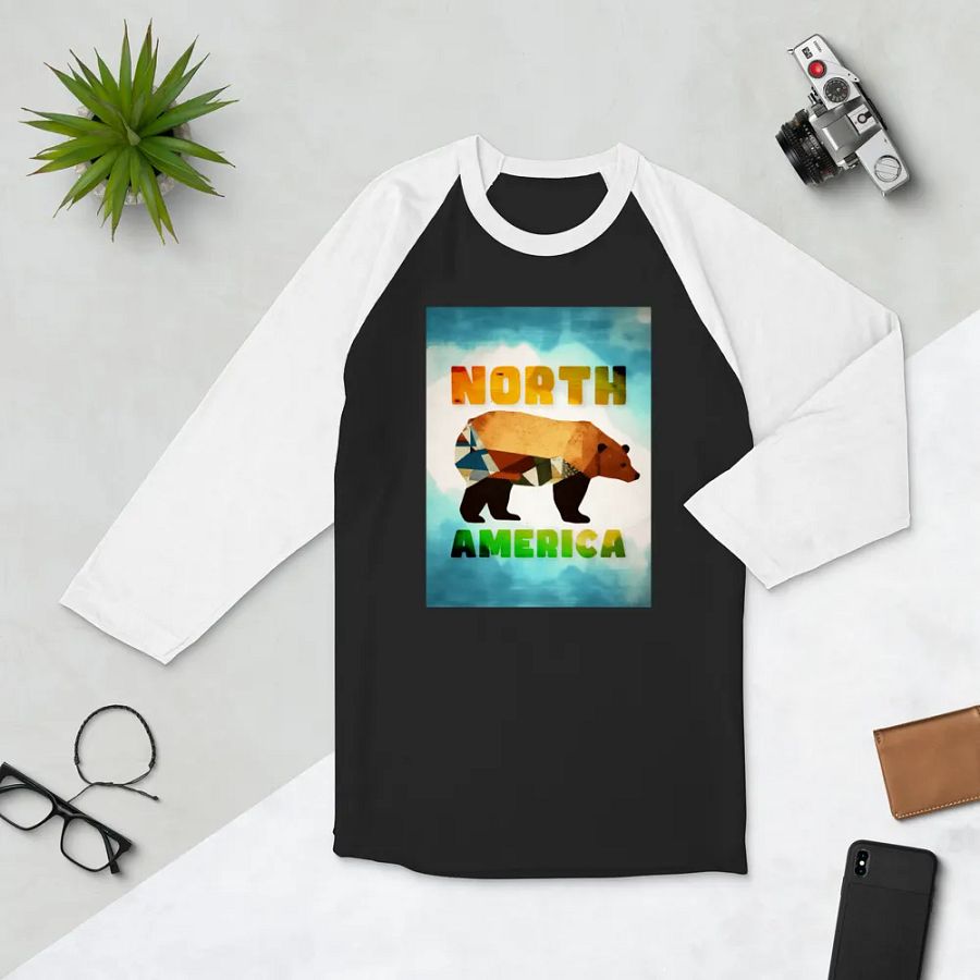 North America - Brown Bear product image (5)