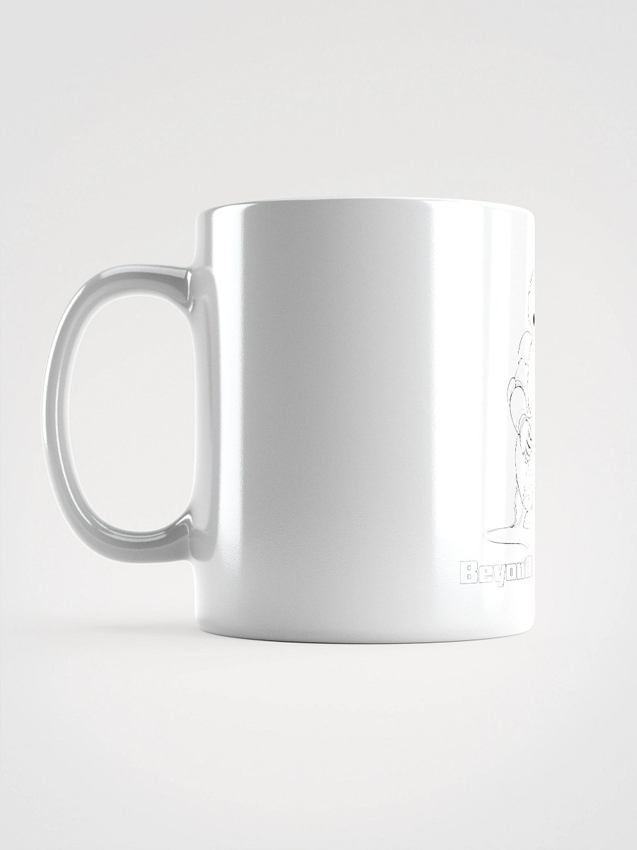 Beyond Human Sound product image (16)