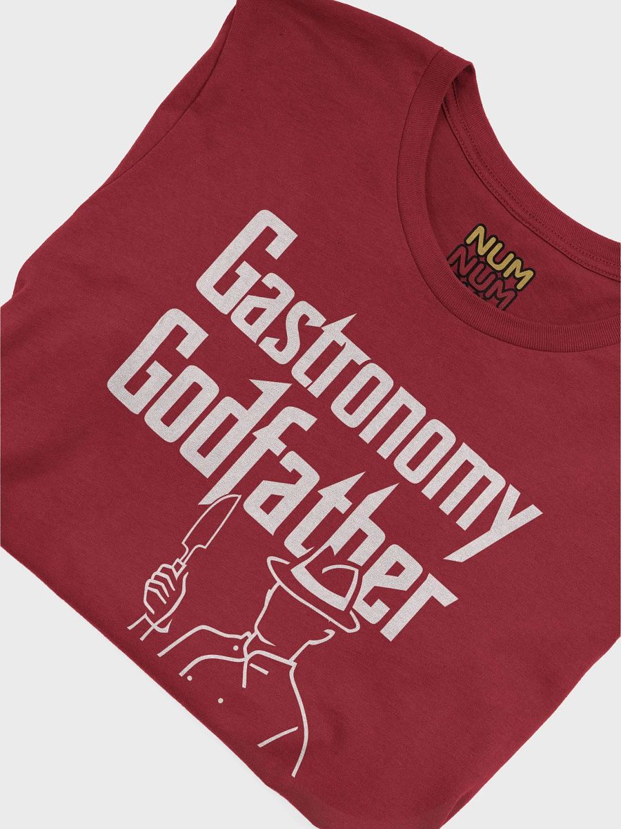 Gastronomy Godfather product image (3)