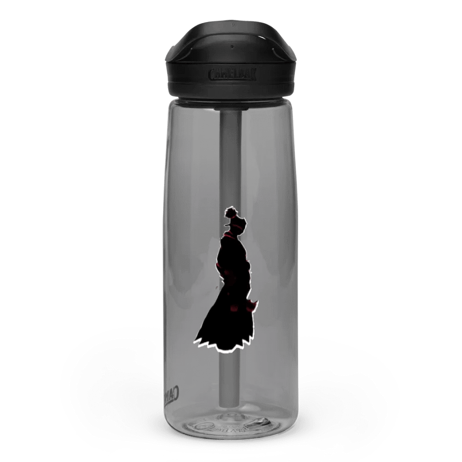 Mystical Silhouette Water Bottle product image (3)