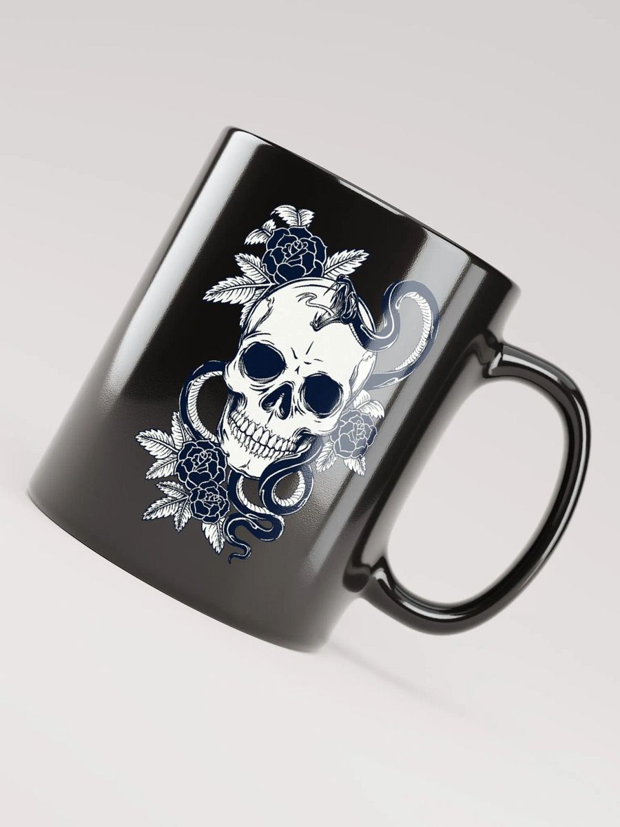 Serpent Skull product image (3)