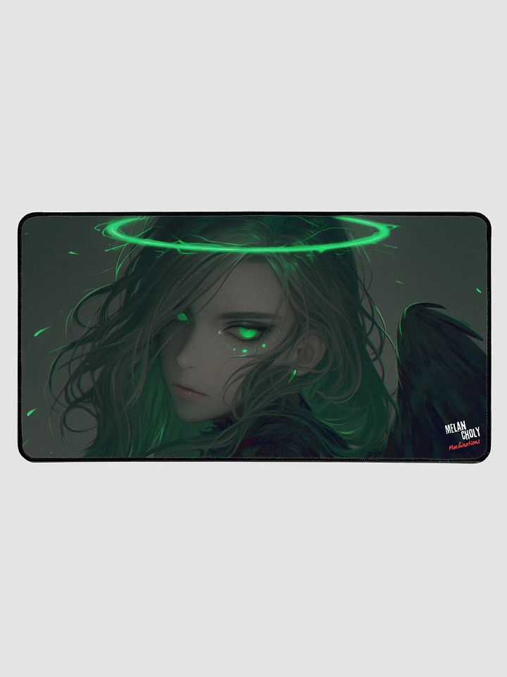 Ethereal Enchantment Desk Mat product image (1)