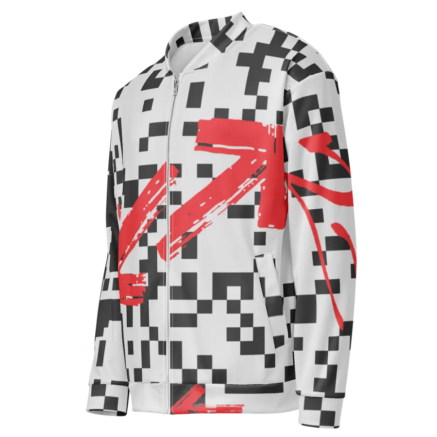 23 Bit Bomber Jacket product image (3)
