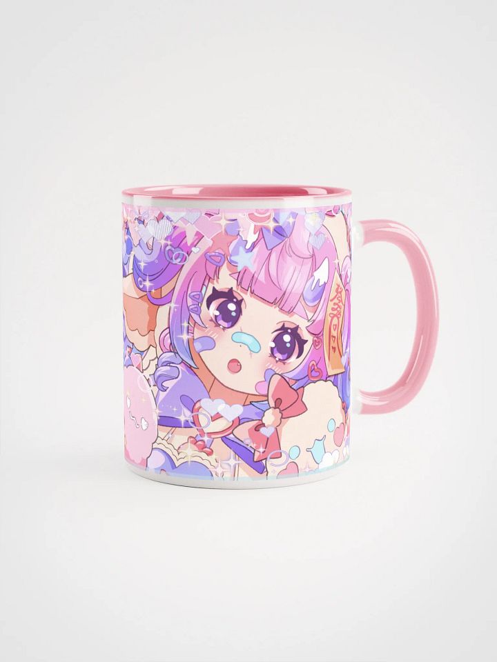 All the Scoops Ceramic Mug product image (1)