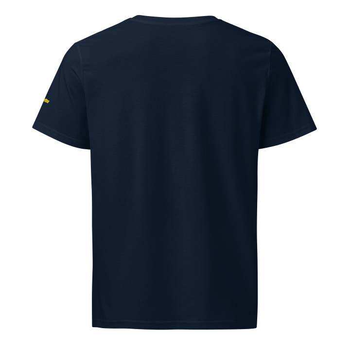 Neutral-T Navy Unisex product image (2)